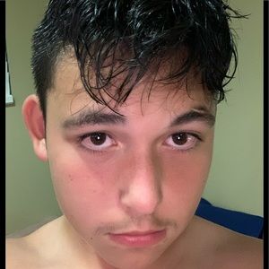 Meet your Posher, Andrew